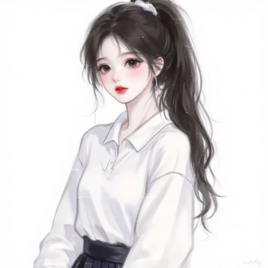 青春活力少女～