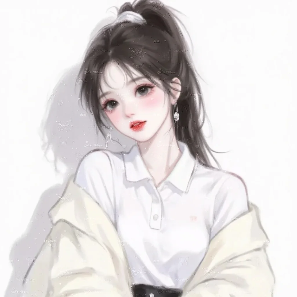 青春活力少女～
