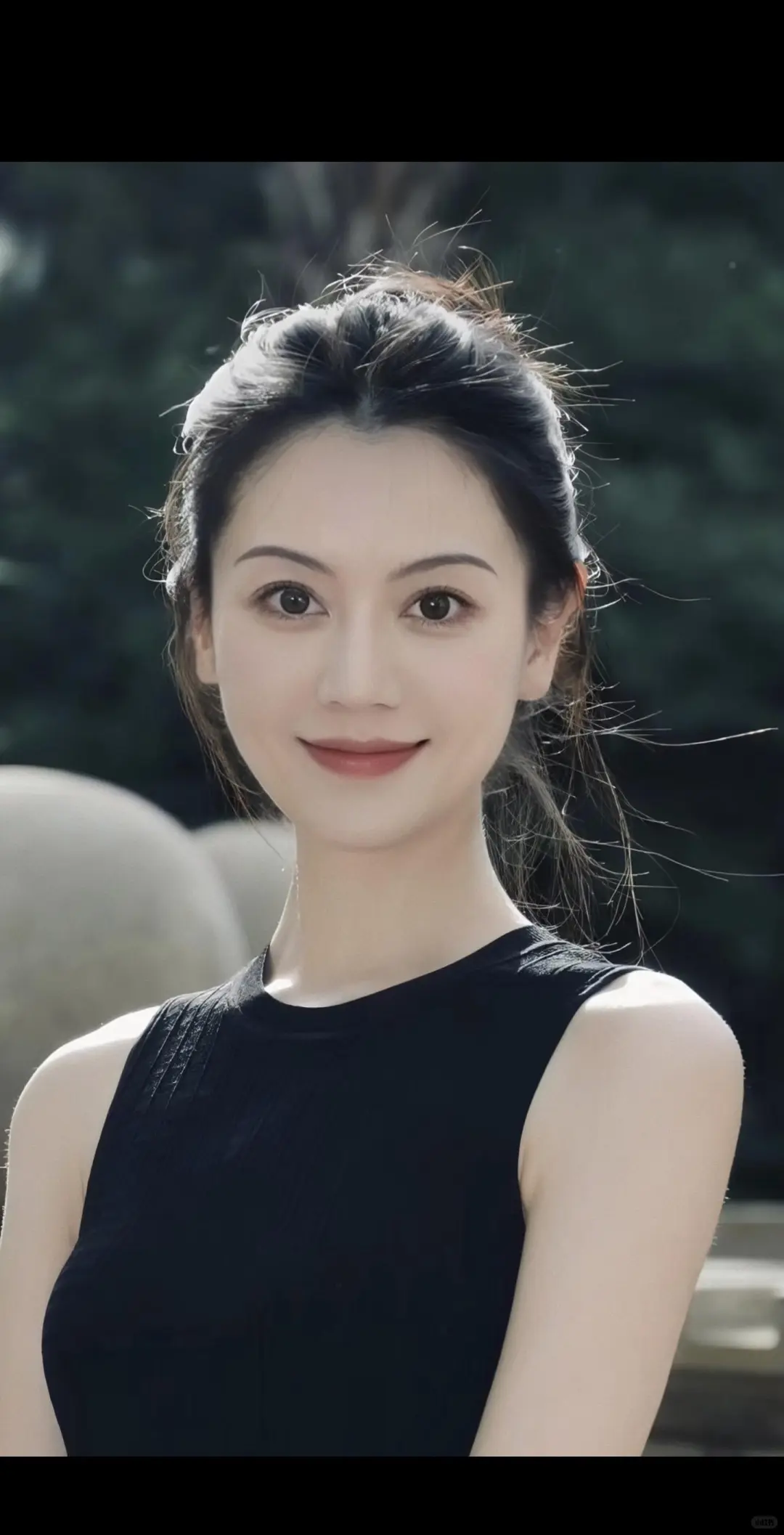 什么才是真正的富婆