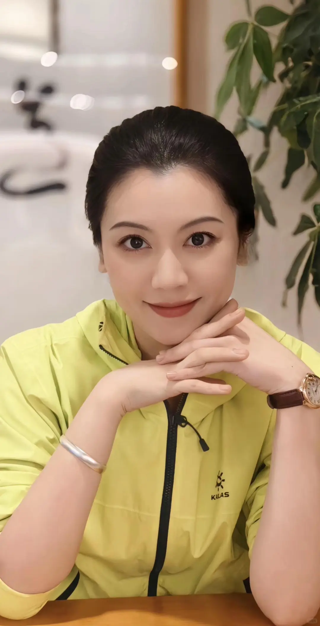 什么才是真正的富婆