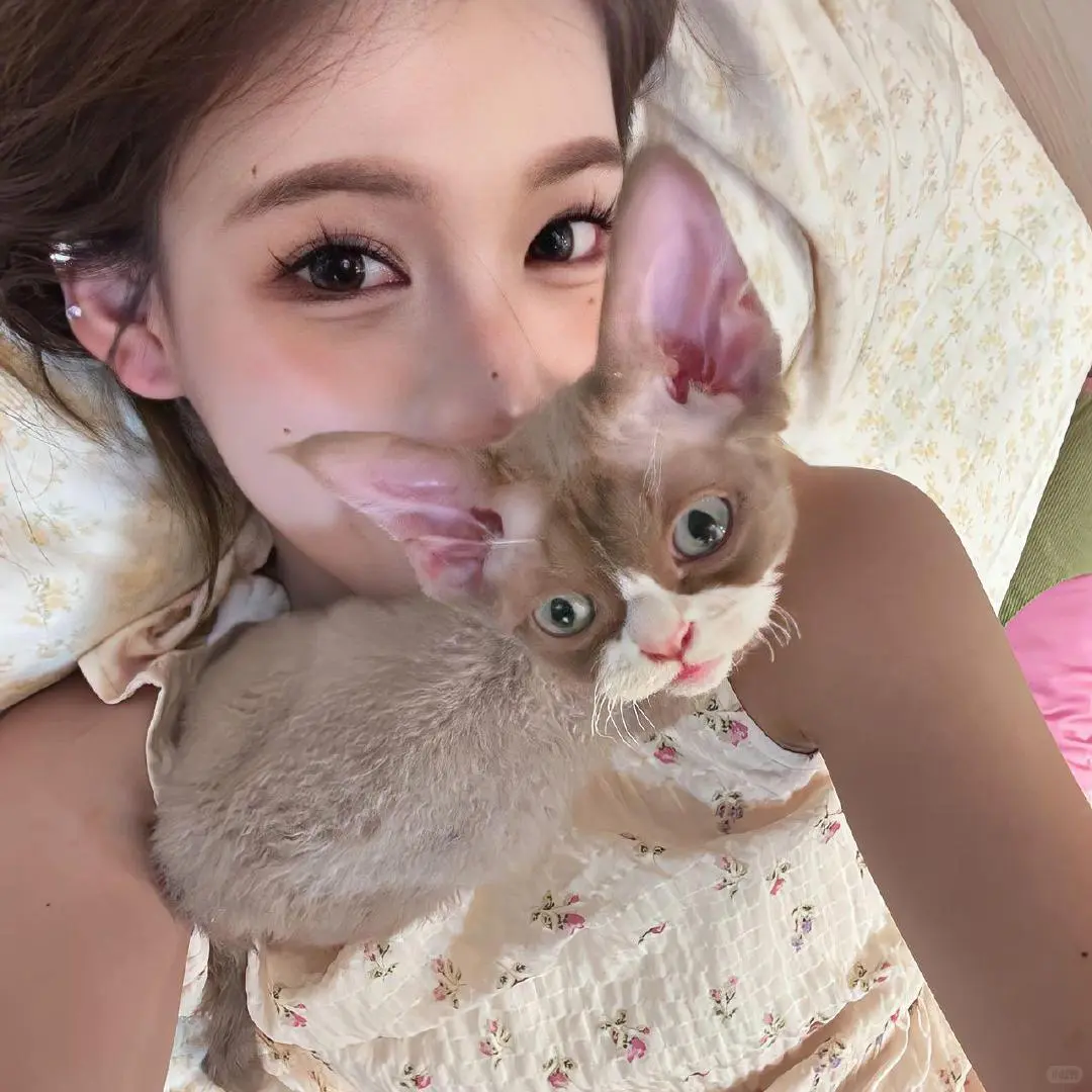 WeChat｜娇媚女头