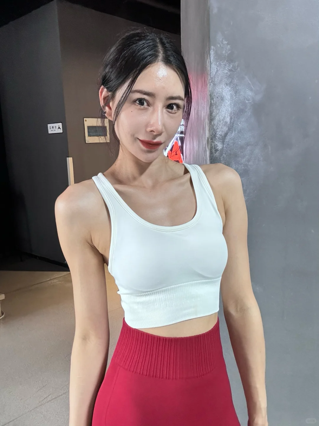 40岁，常年不吃快碳+内调，少女感是我应得的