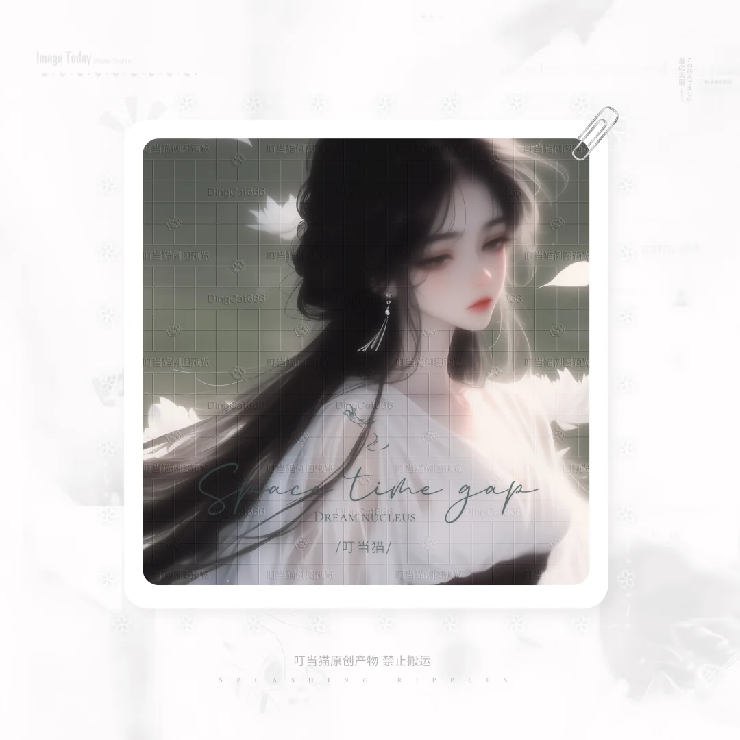 清冷女头 | 眸底千堆雪 消作鬓边春🍃