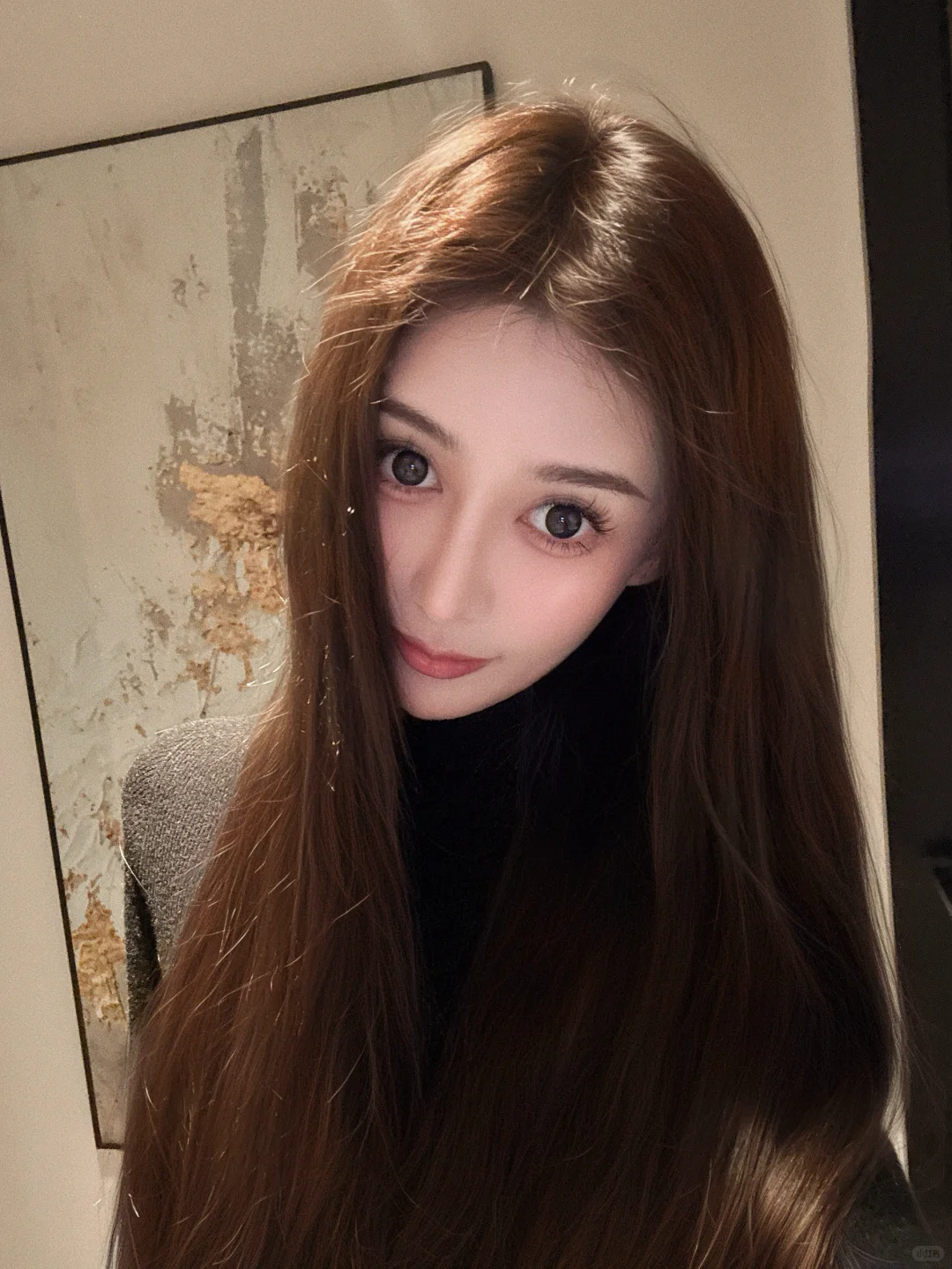 把钱花在脸上确实很能养人