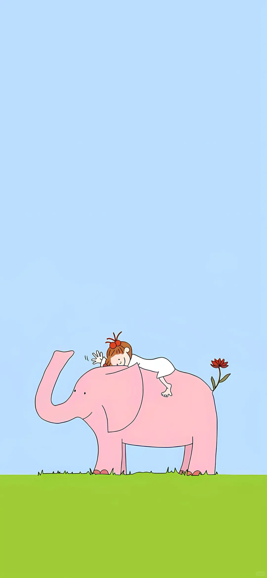 早上好呀！💪🏻💕