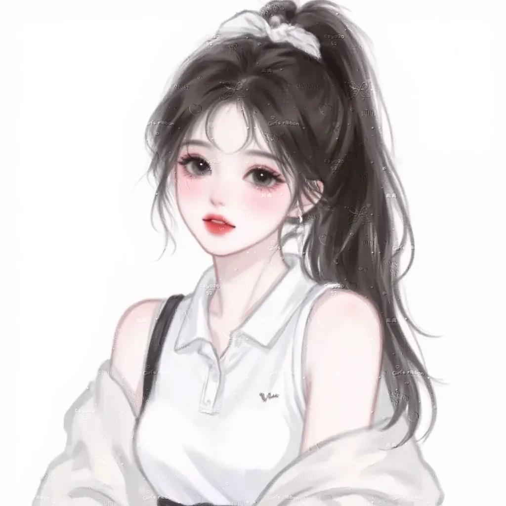 青春活力少女～