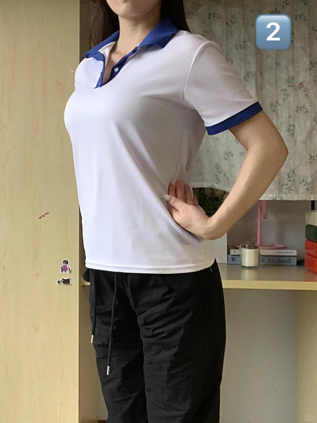 求帮选显小内衣极限三进一，听劝！