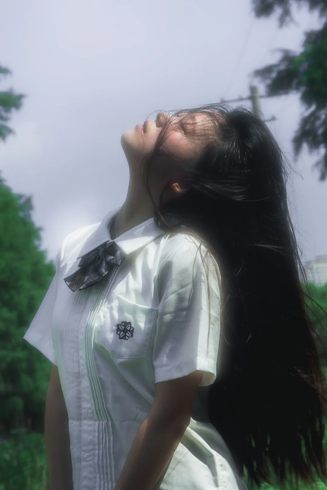 人脸特写拍摄技巧｜直接上干货