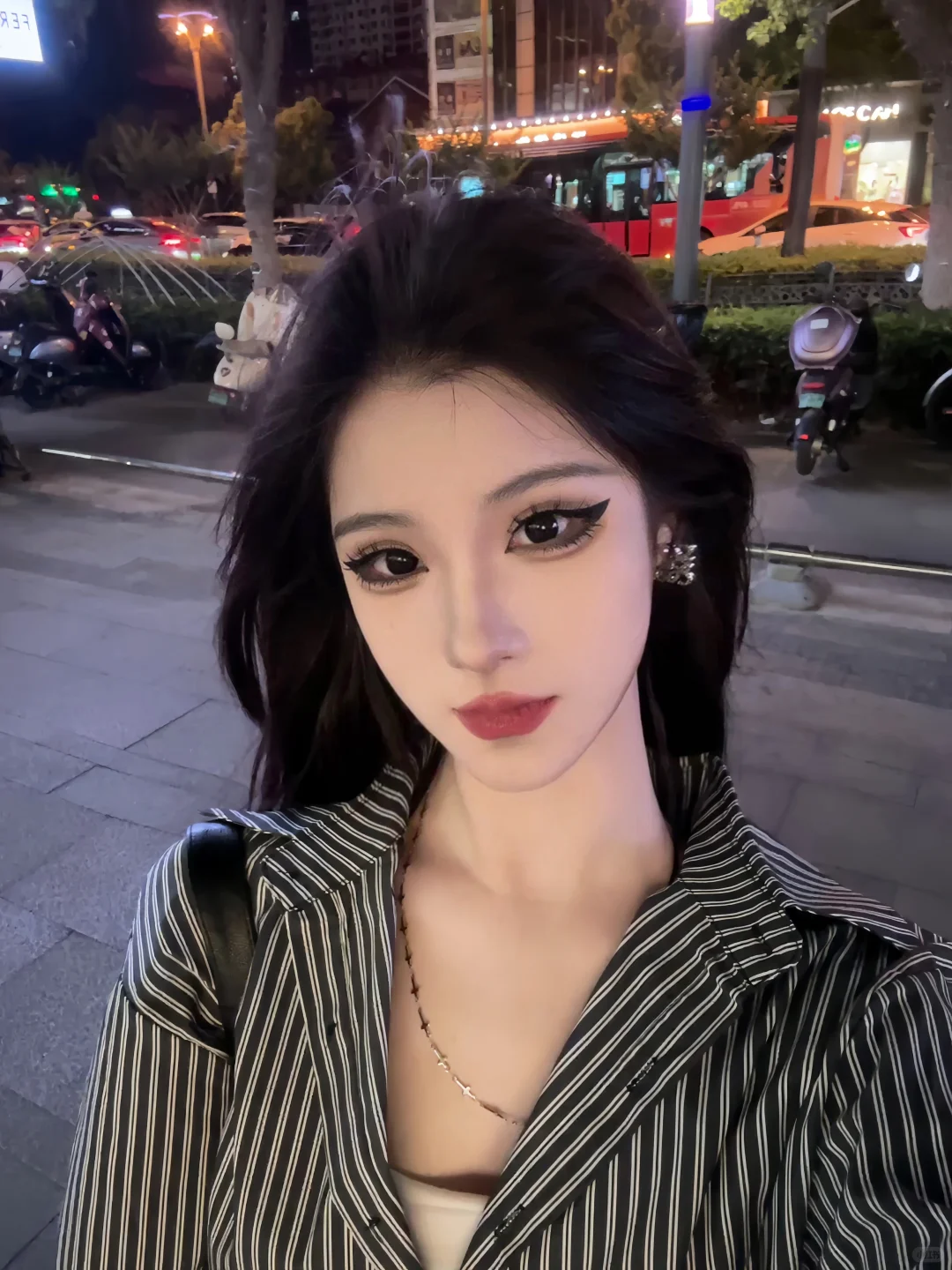 高阶美貌的尽头一定是少吃+抗糖