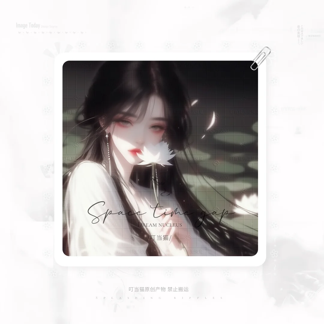 清冷女头 | 眸底千堆雪 消作鬓边春🍃