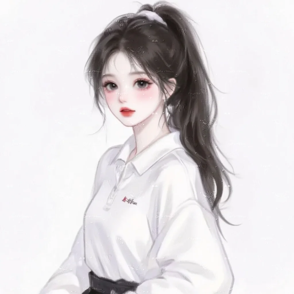 青春活力少女～