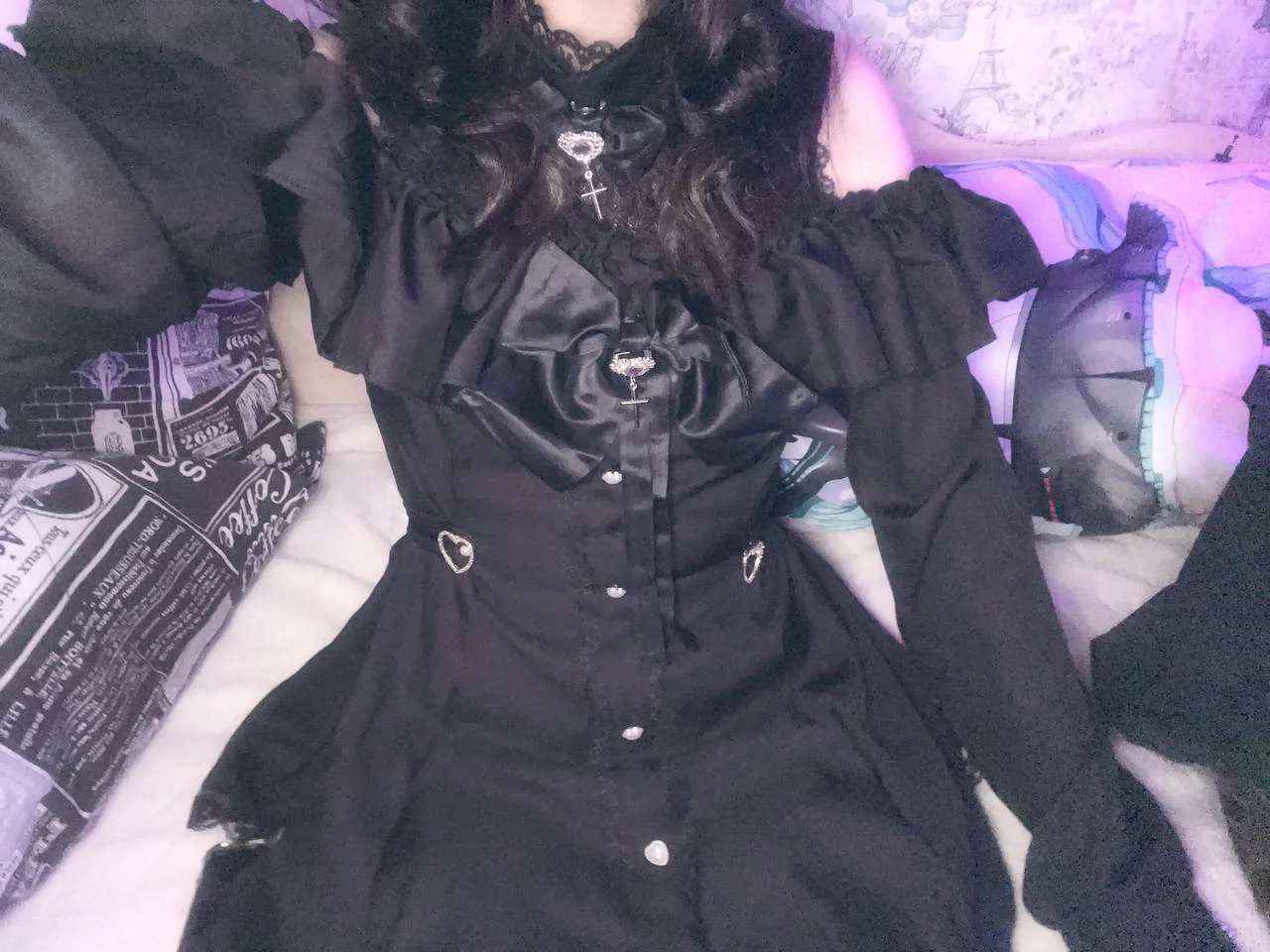迷人的 ! ! ! ⸜(´꒳`)⸝