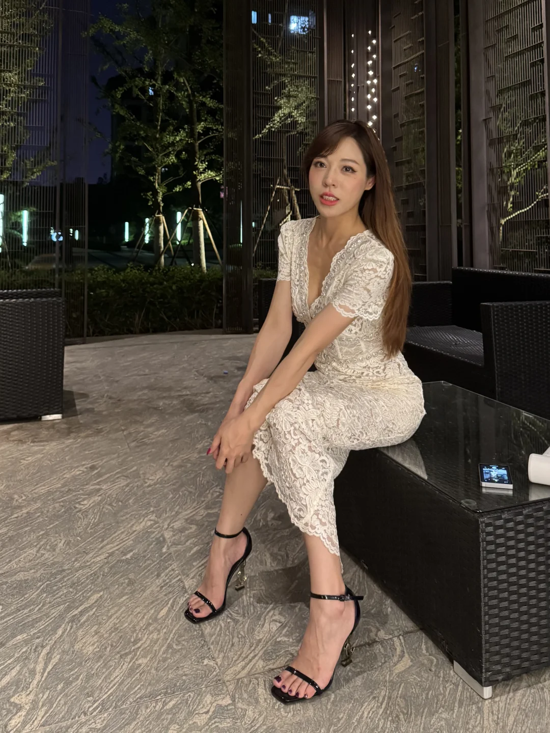 对象镜头下的我