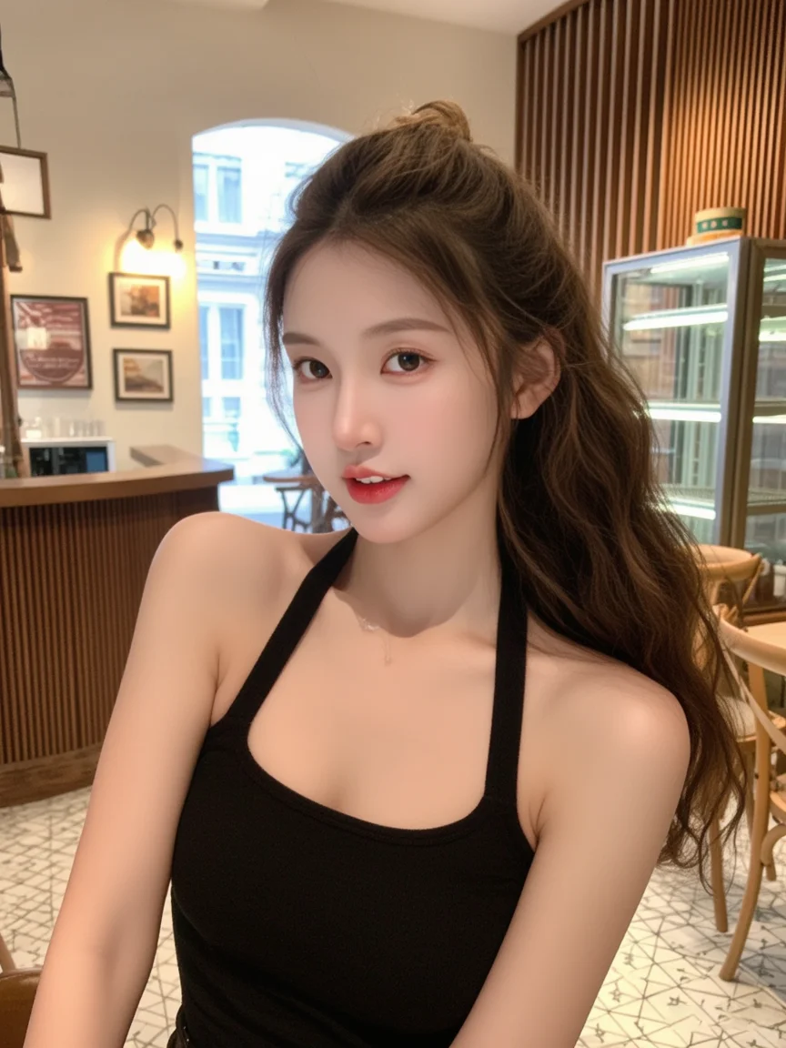 幼态脸养成指南｜温柔滋养精致可爱少女感