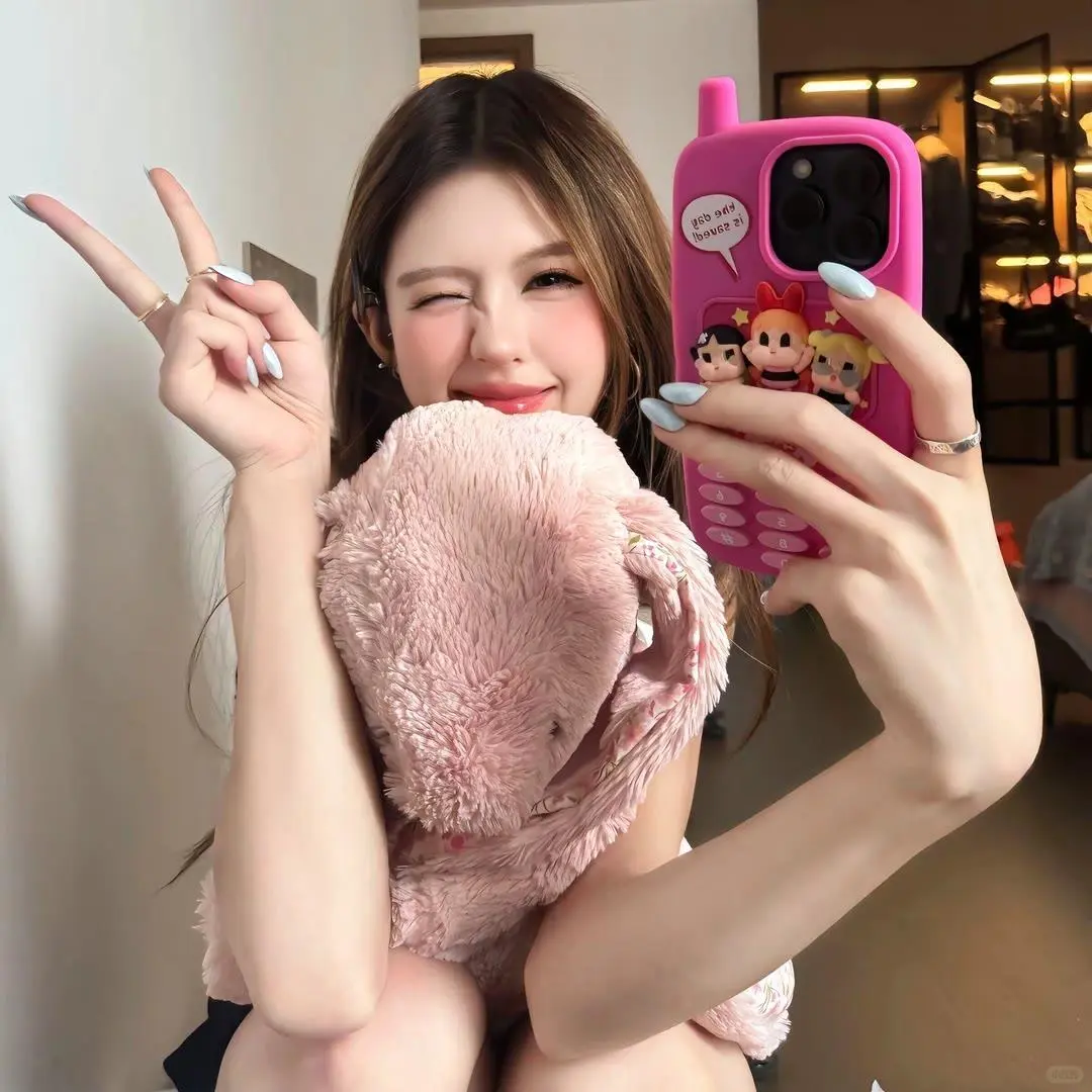 WeChat｜娇媚女头