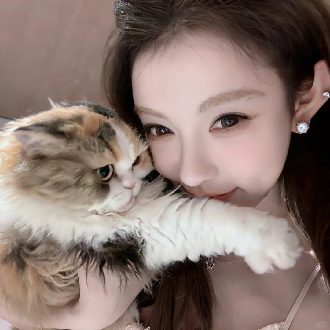 WeChat｜娇媚女头