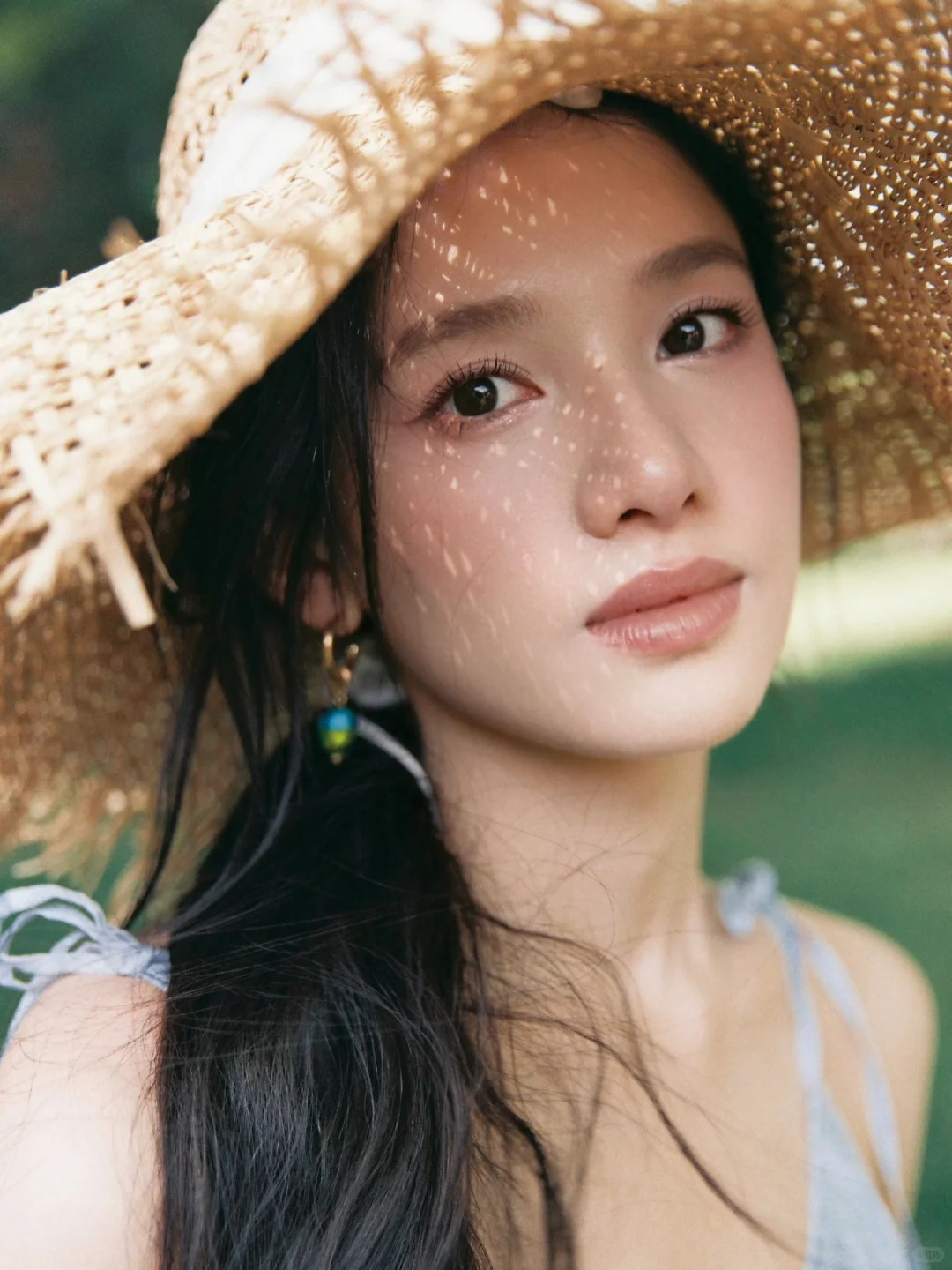 磅礴大气 冲击力很强的美