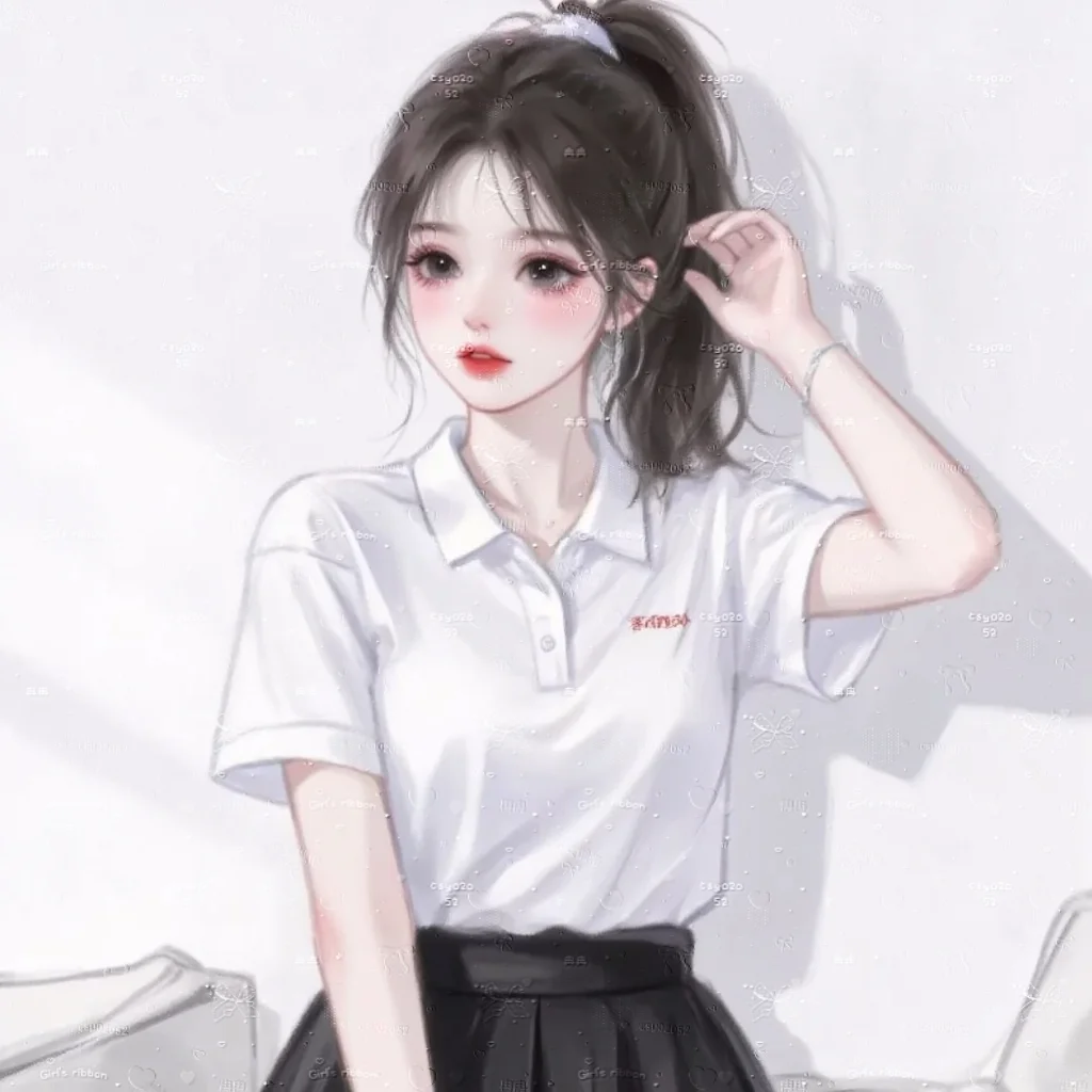 青春活力少女～