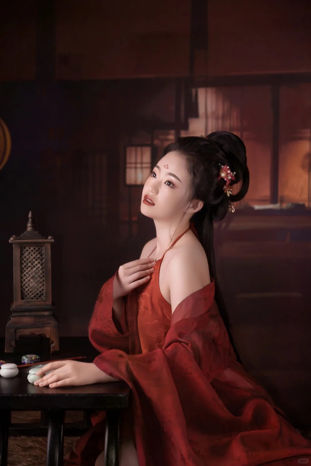女摄拍私房📸还可以接受哈哈哈