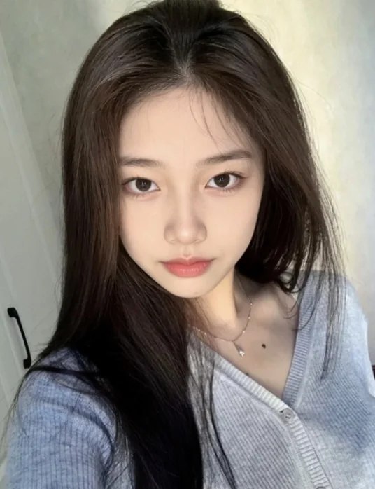 幼态脸素颜也能美美哒的小秘密✨