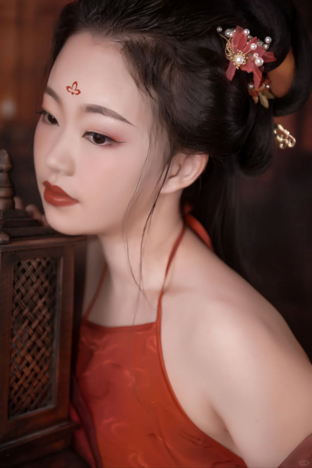 女摄拍私房📸还可以接受哈哈哈
