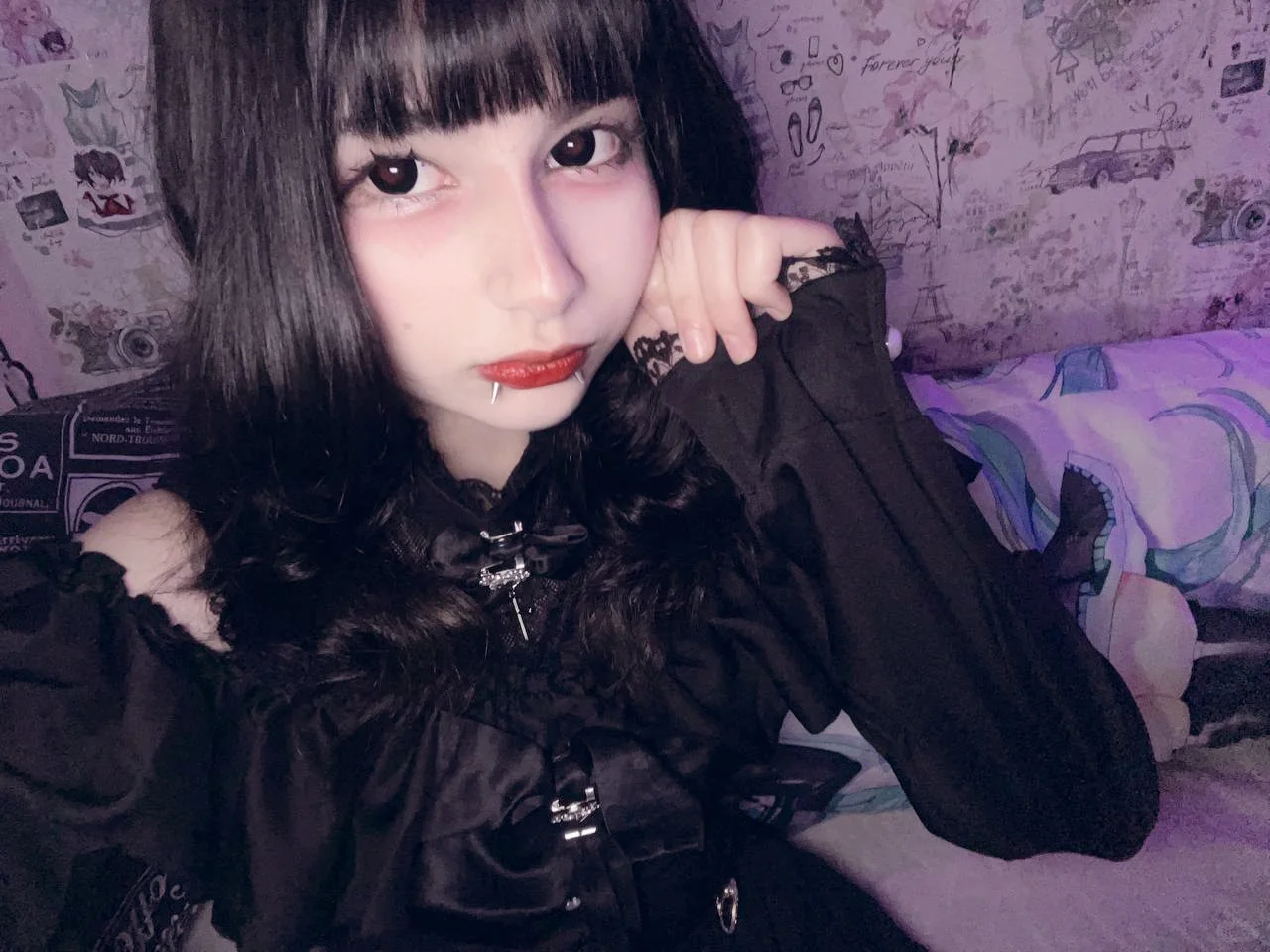 迷人的 ! ! ! ⸜(´꒳`)⸝