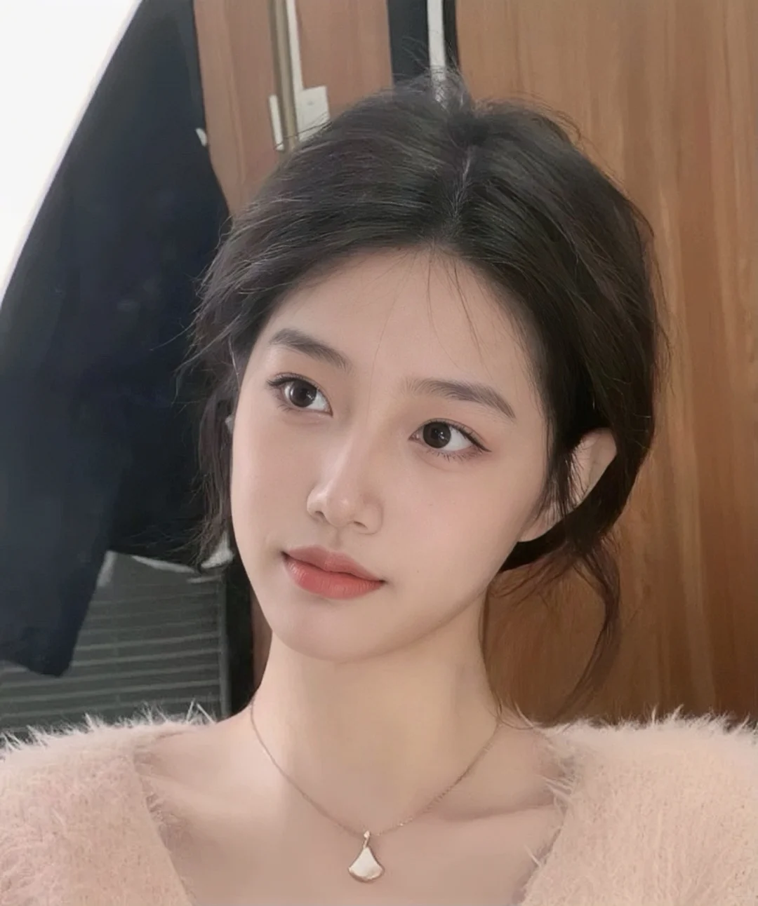 幼态脸素颜也能美美哒的小秘密✨