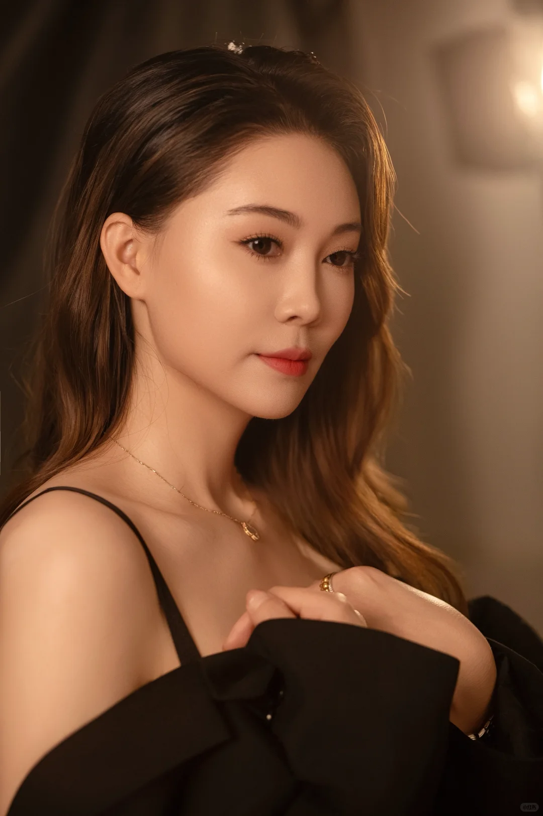 解锁慵懒周末｜属于女孩子的纯欲私房时刻