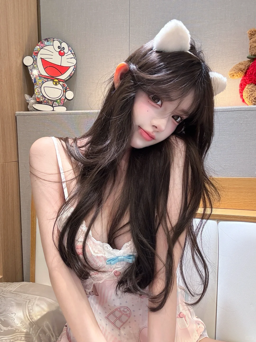 又漏了一张