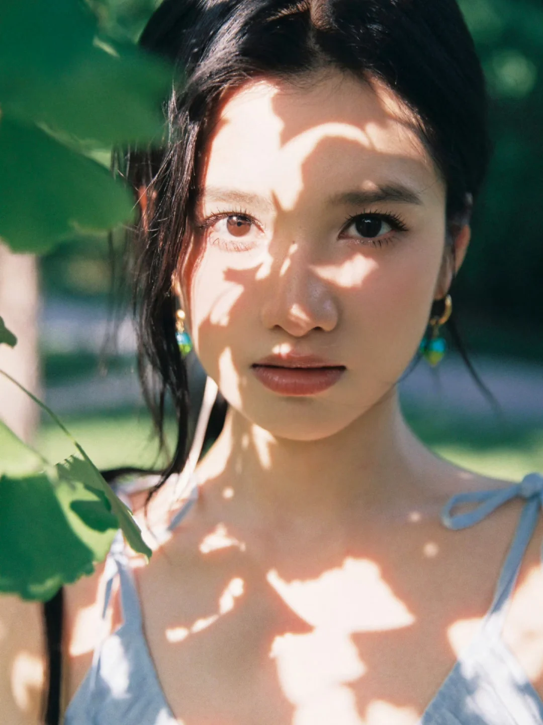 磅礴大气 冲击力很强的美