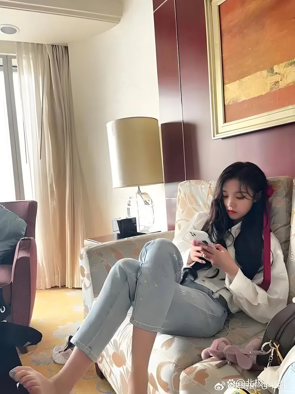 [美女简介＆绝美图片18张-宋雨琦]