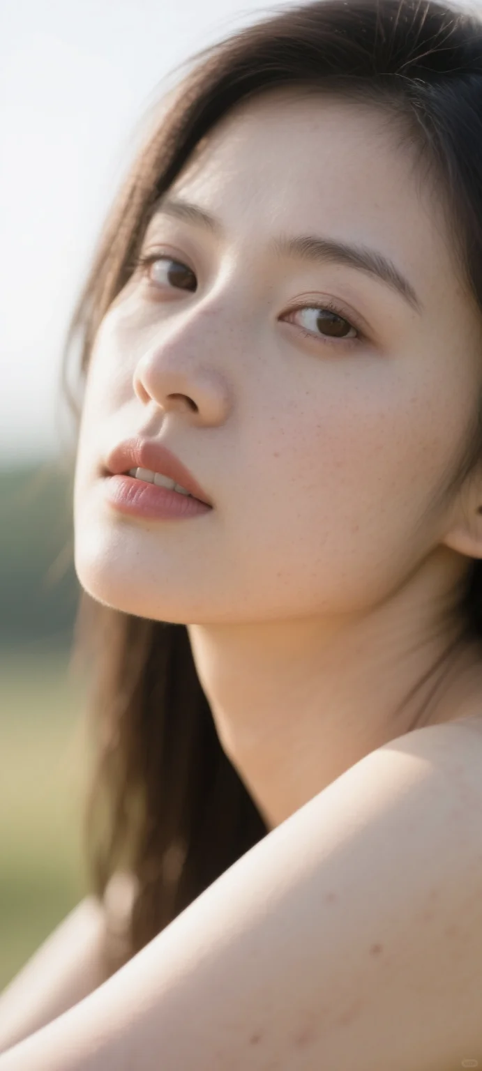全屏观看❗有瑕疵的我才足够真实