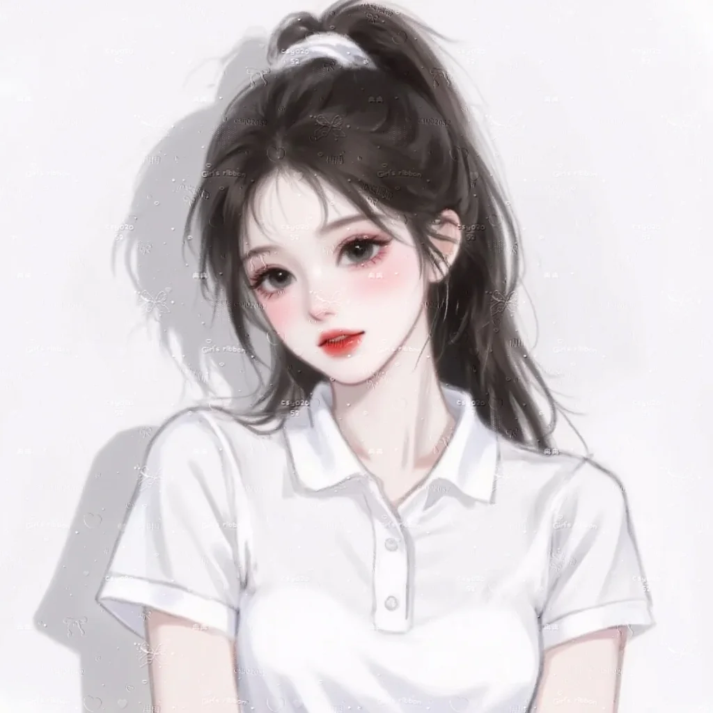 青春活力少女～