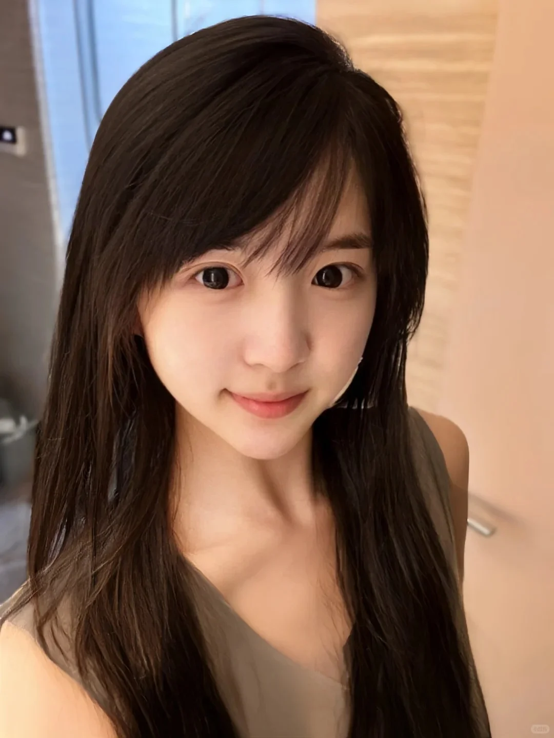 淡颜|戒糖+内调1年，越素越有杀伤力