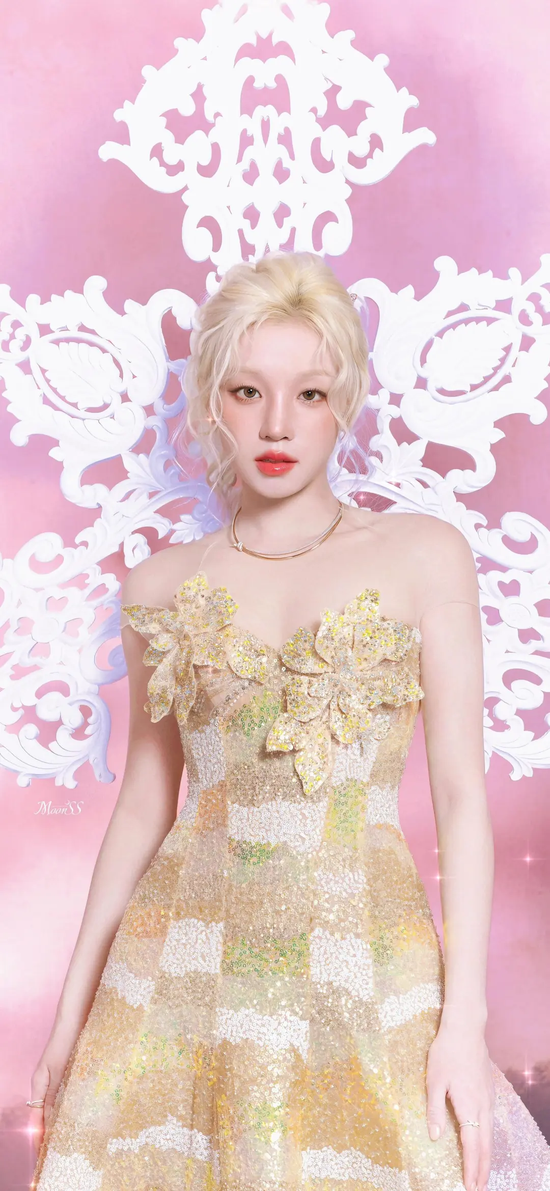 [美女简介＆绝美图片18张-宋雨琦]