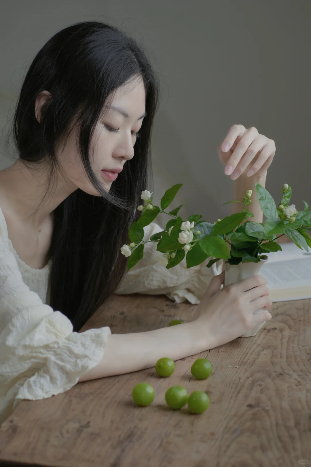 轻私房氛围感｜济南约拍