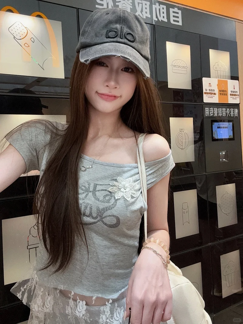存一些古早对镜拍照姿势📸