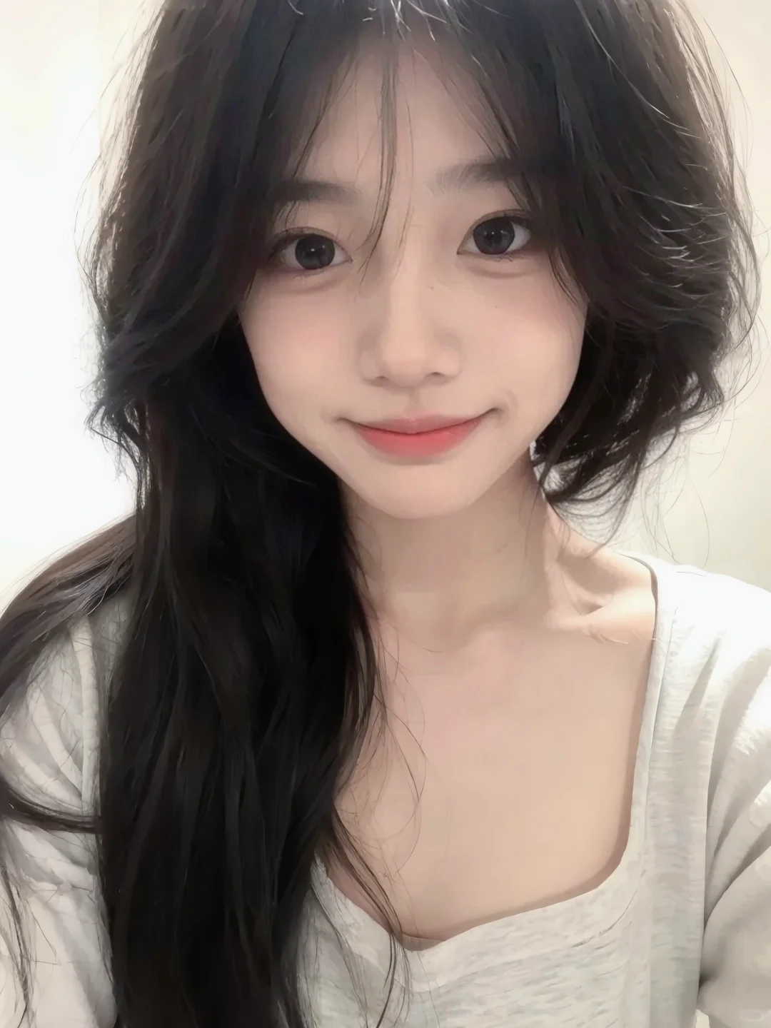 幼态脸素颜也能美美哒的小秘密✨