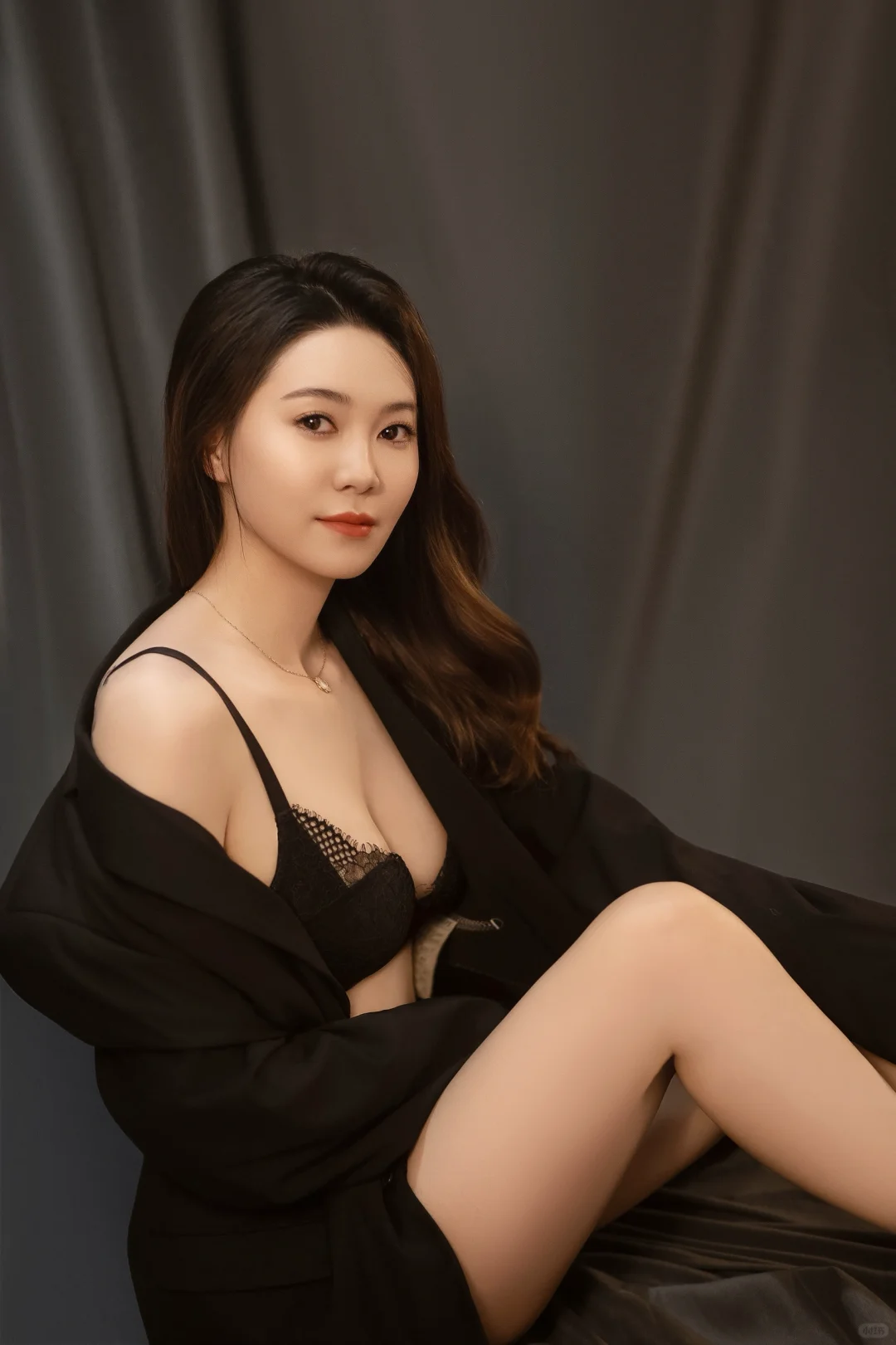 解锁慵懒周末｜属于女孩子的纯欲私房时刻