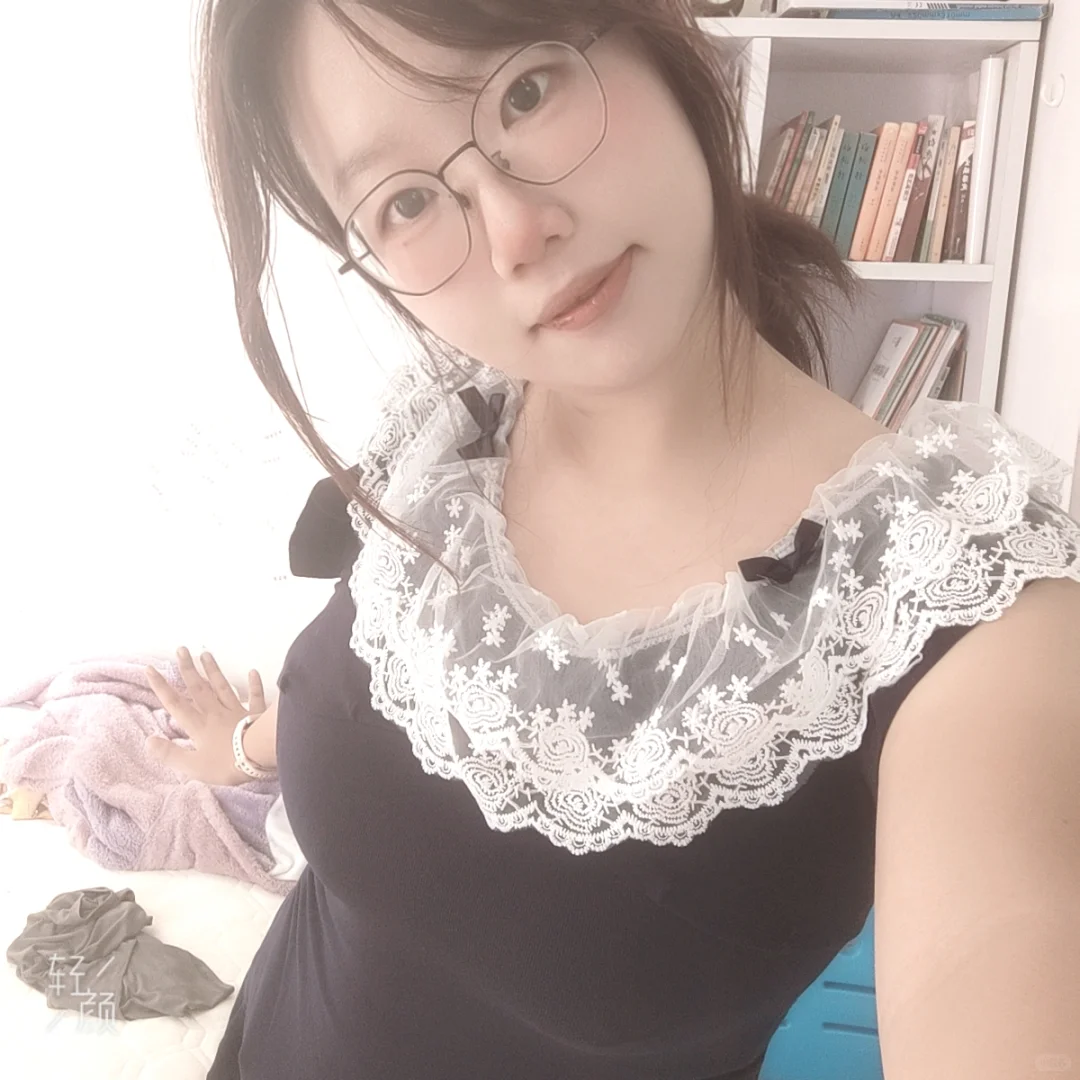 化妆前后差别大吗？
