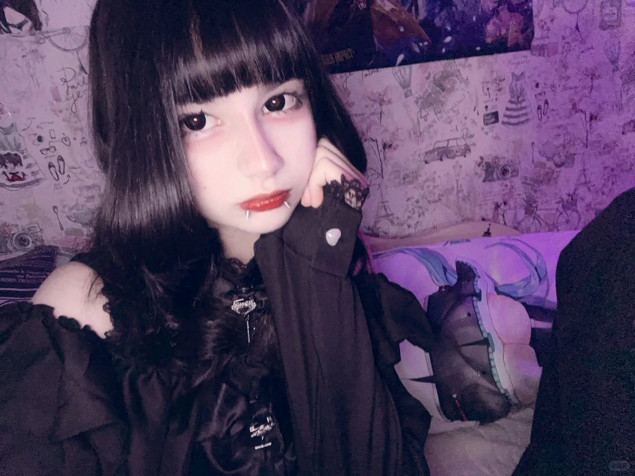 迷人的 ! ! ! ⸜(´꒳`)⸝
