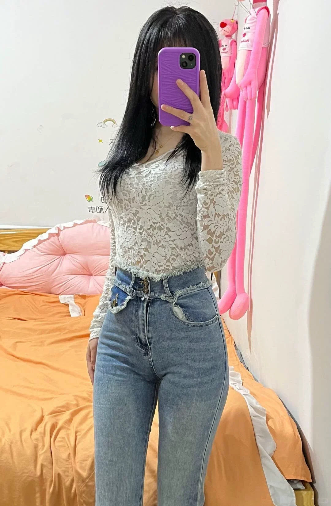 简单的生活方式。。