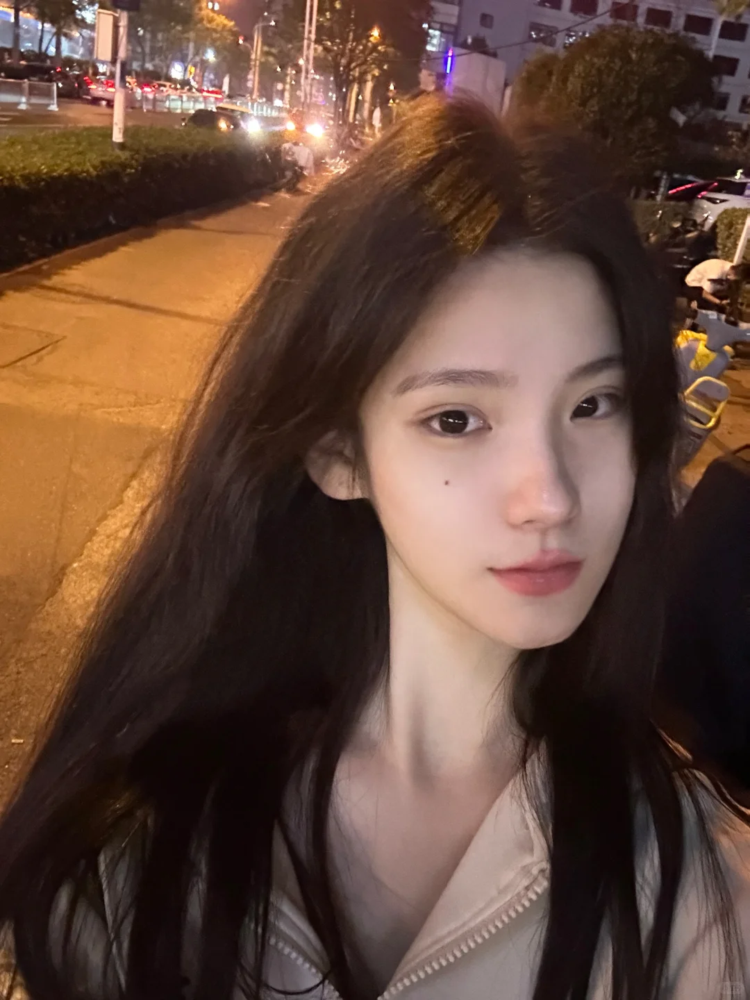 高阶美貌的尽头一定是少吃+抗糖