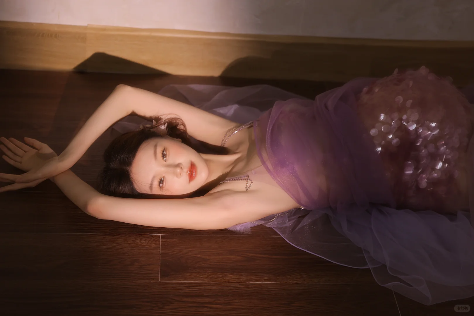 北京约拍｜超仙轻私房孕妈照！美神降临！！