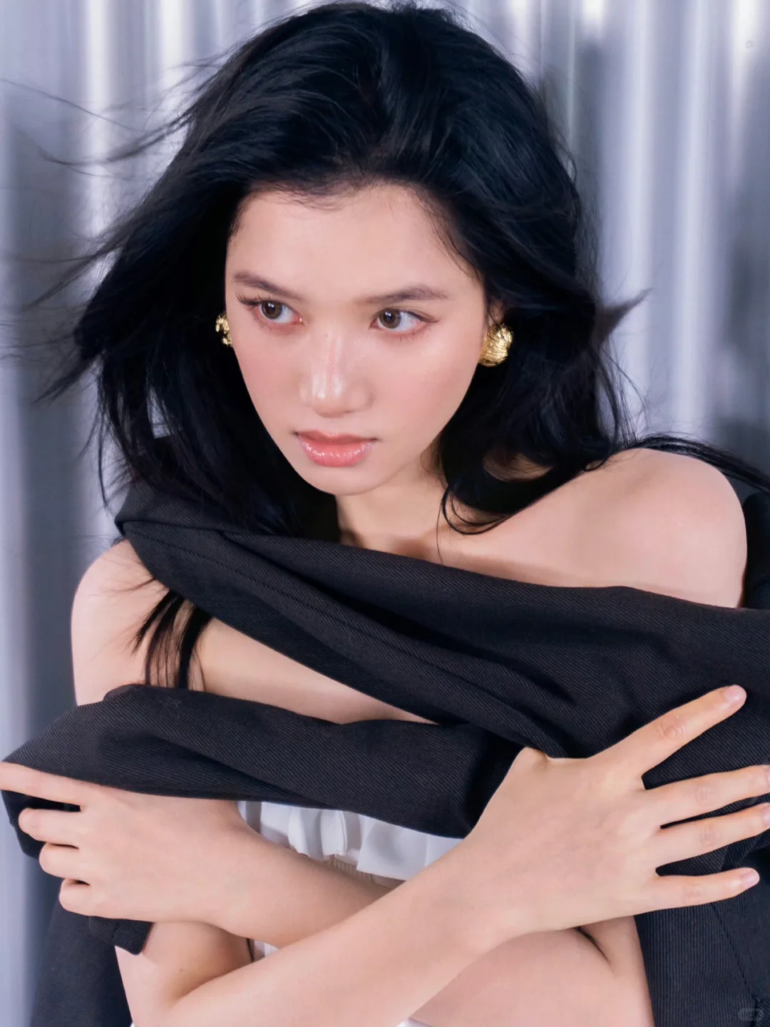 磅礴大气 冲击力很强的美