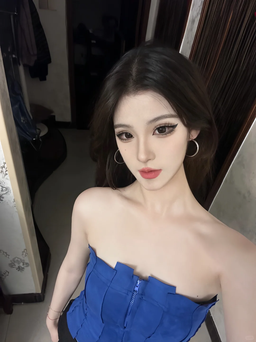 高阶美貌的尽头一定是少吃+抗糖