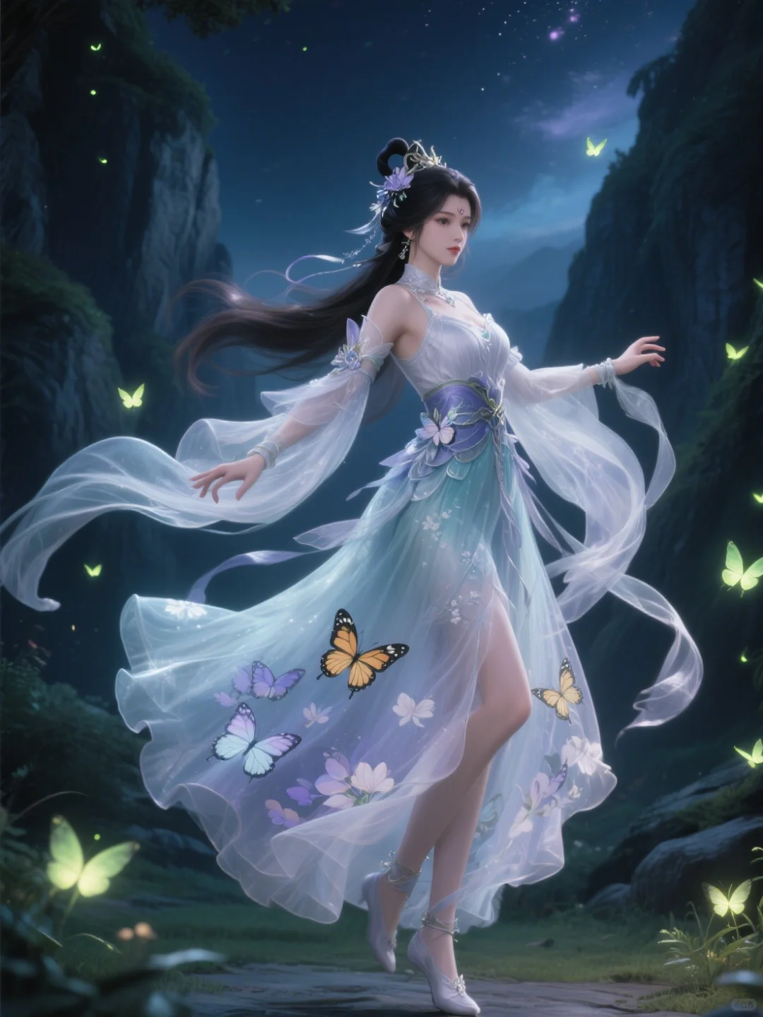 教师暑假篇｜一场跨次元的穿搭共鸣