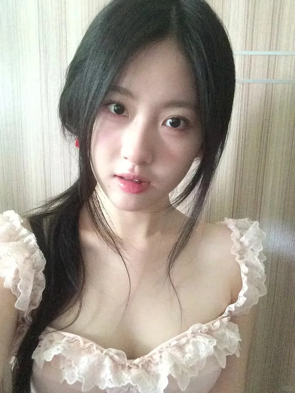 一颗水蜜桃🍑