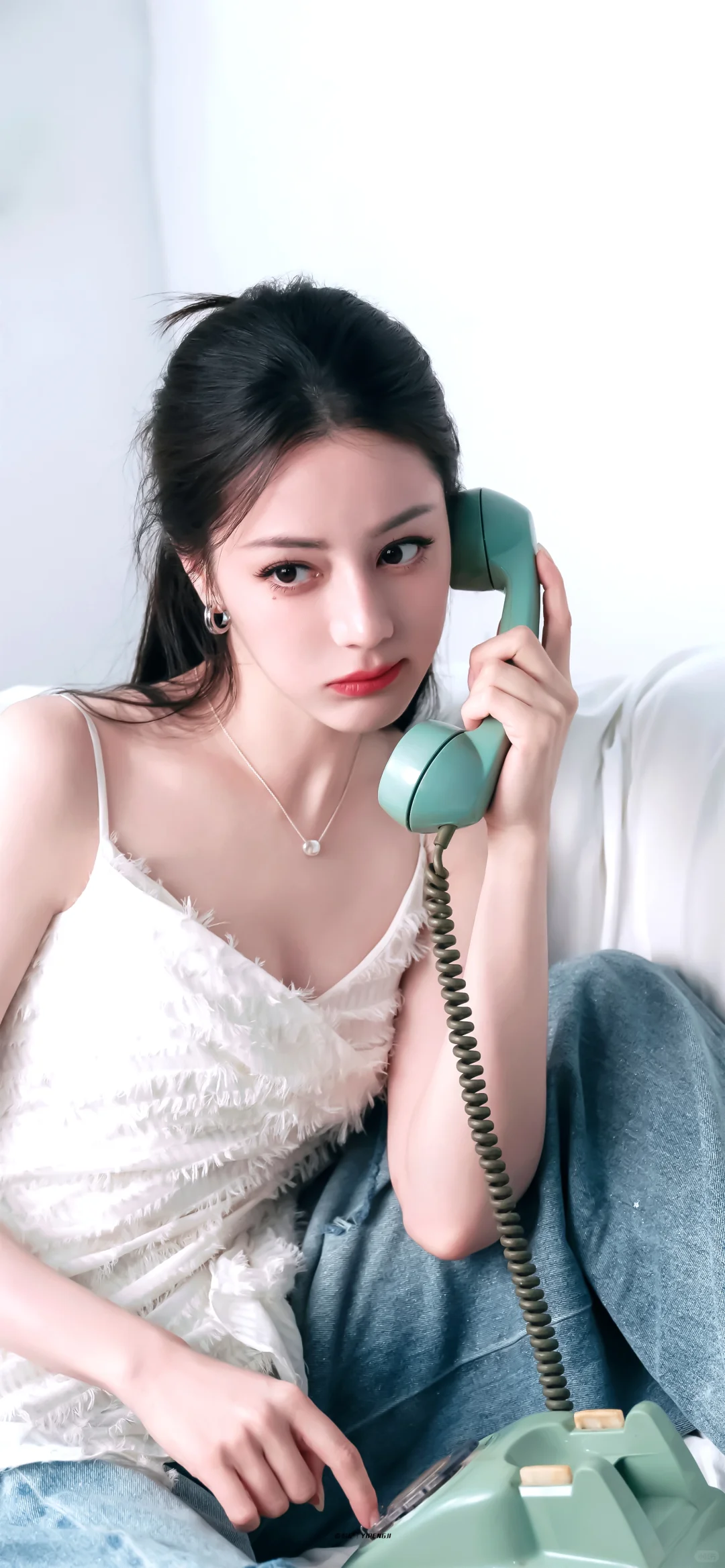 你的壁纸该换了🫰