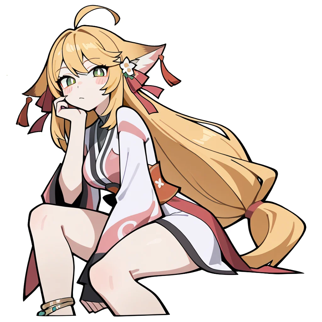 每日壁纸|狐妖小红娘